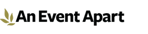 An Event Apart conference logo