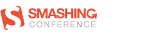 Smashing Conf conference logo
