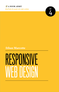 Responsive Web Design Book